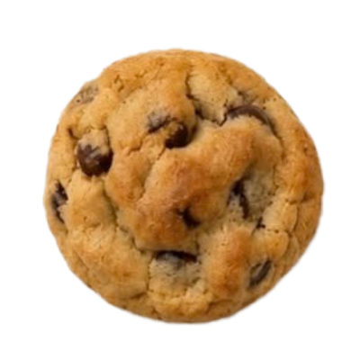 Classic Chocolate Chip cookie