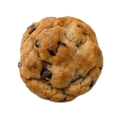 Cookies and Cream cookie