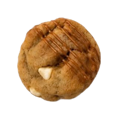 Lotus cookie